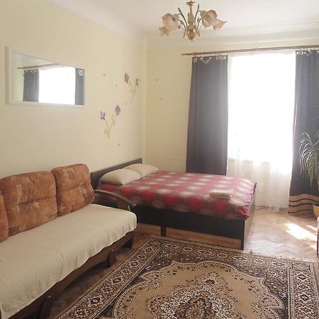 Apartments In Lviv Center エクステリア 写真