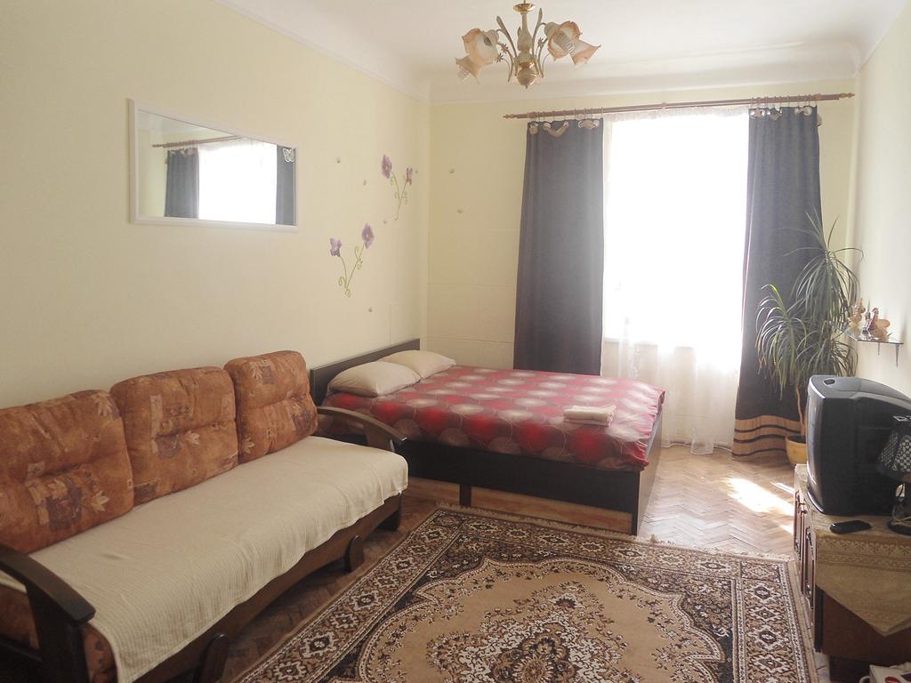 Apartments In Lviv Center エクステリア 写真
