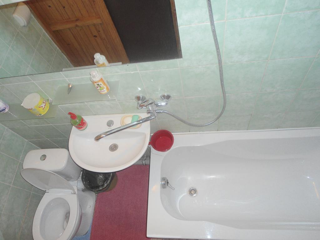 Apartments In Lviv Center エクステリア 写真