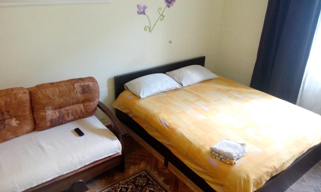 Apartments In Lviv Center エクステリア 写真